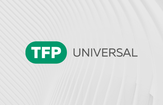 TFP universal