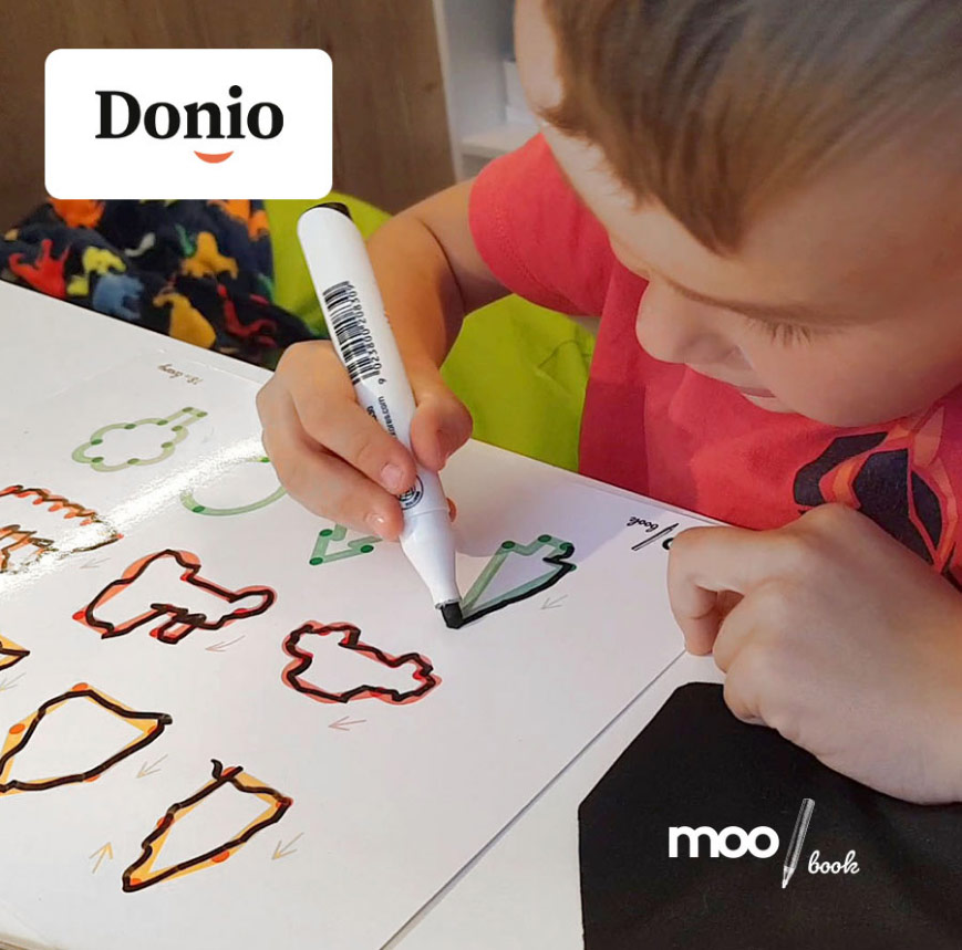 Kreativní sada nejen pro děti