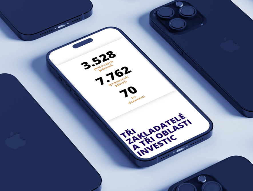 Acta Invest web