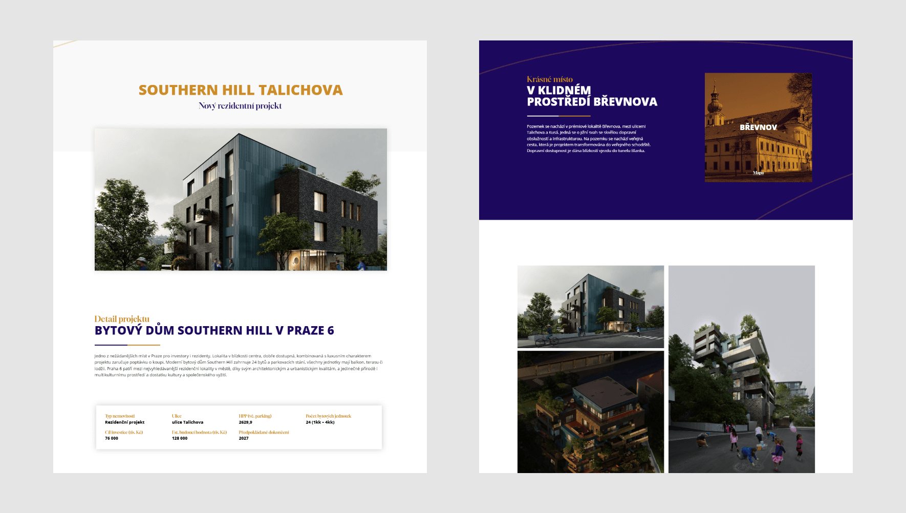 Acta Invest web