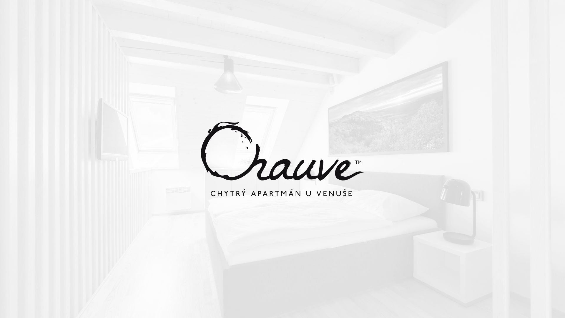 Logo Chauve