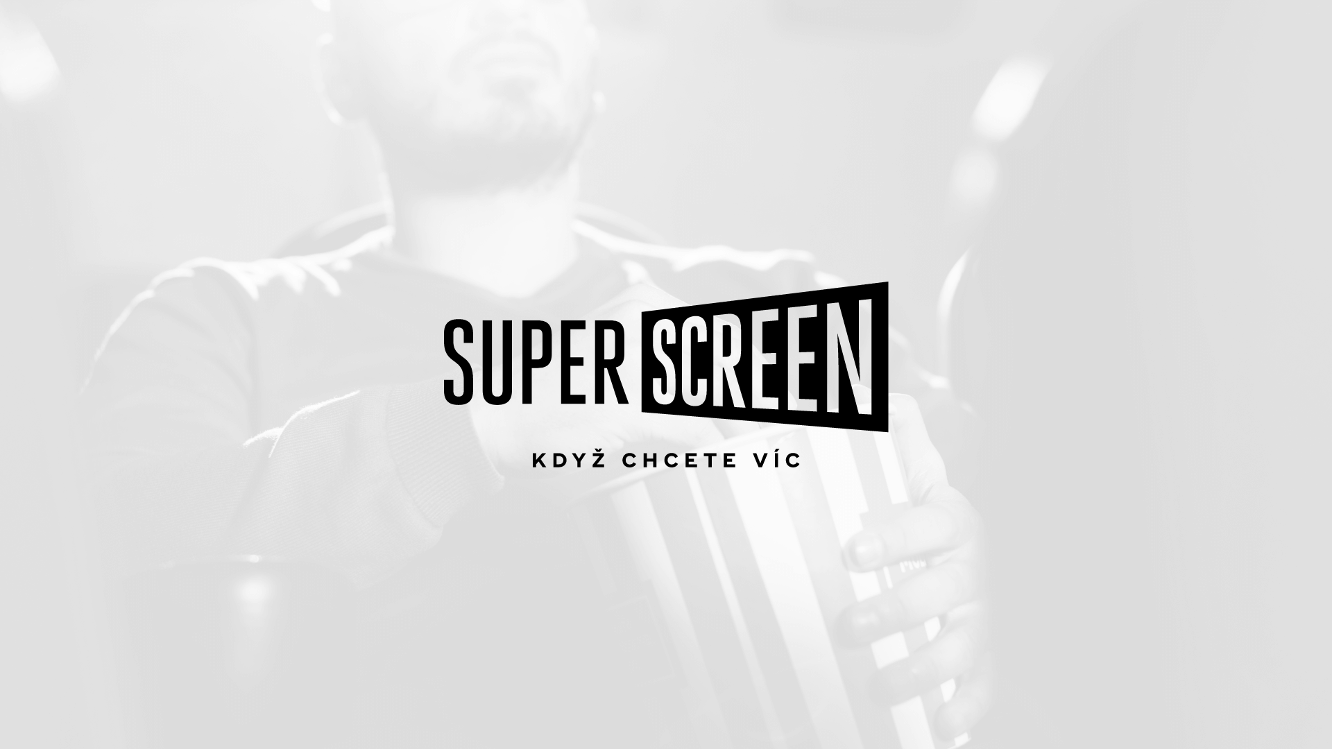 Logo Super Screen