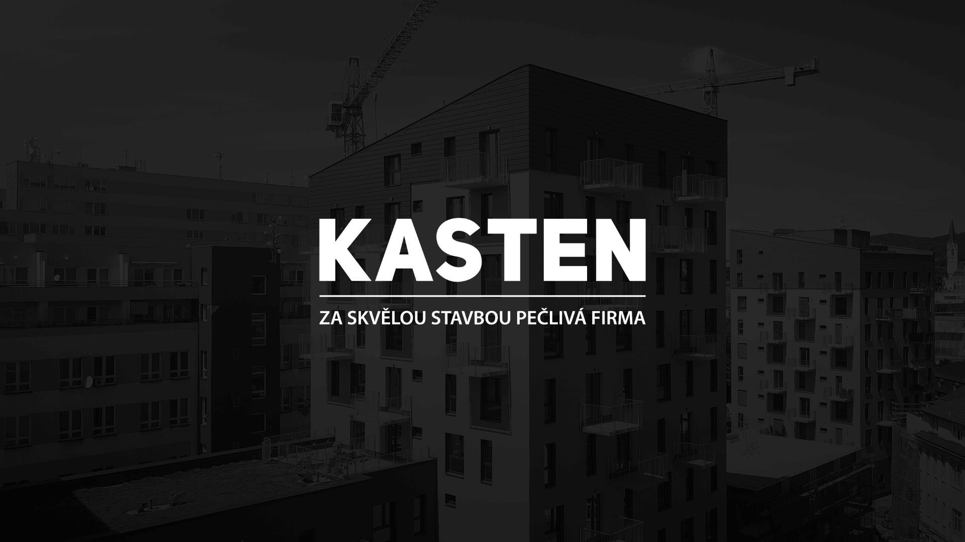 Logo KASTEN