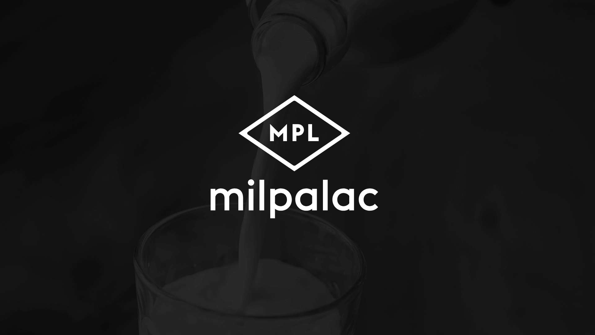 Logo Milpalac