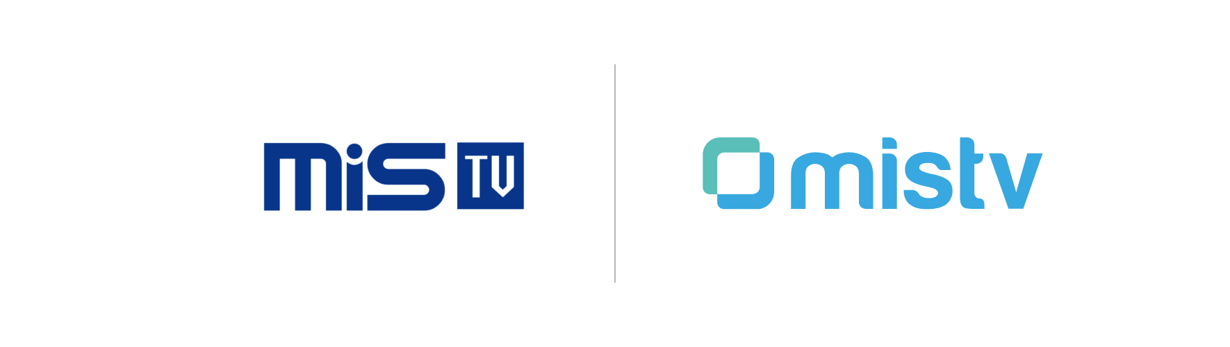 MISTV logotyp