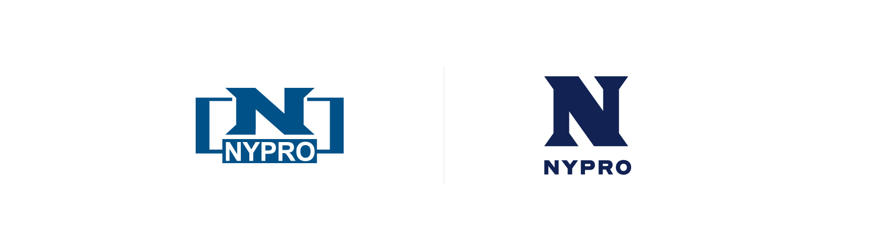 Nypro Branding