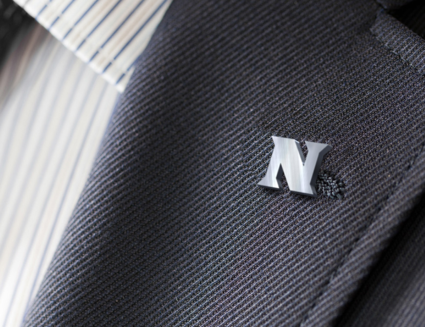 Nypro Branding
