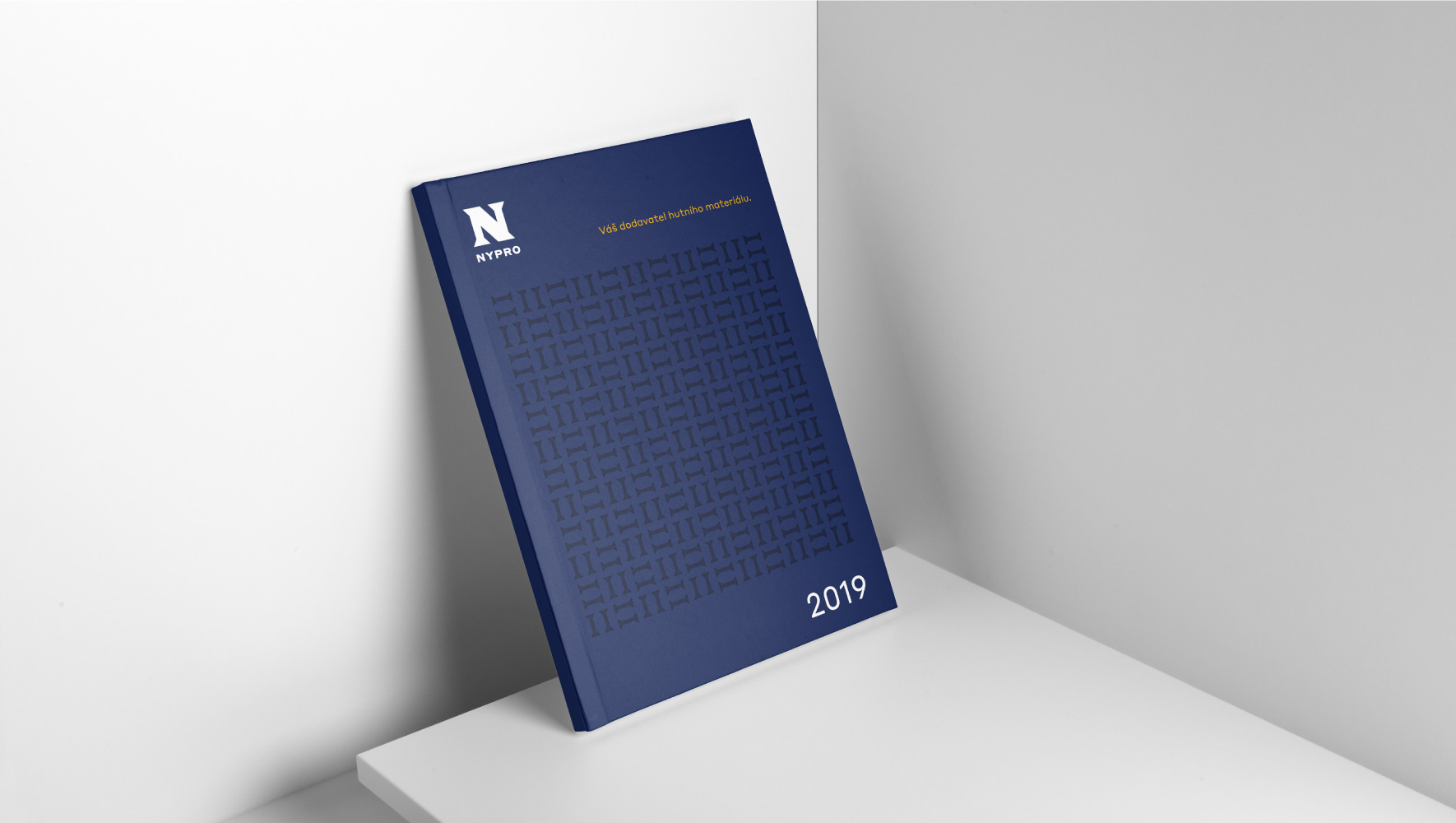 Nypro Branding