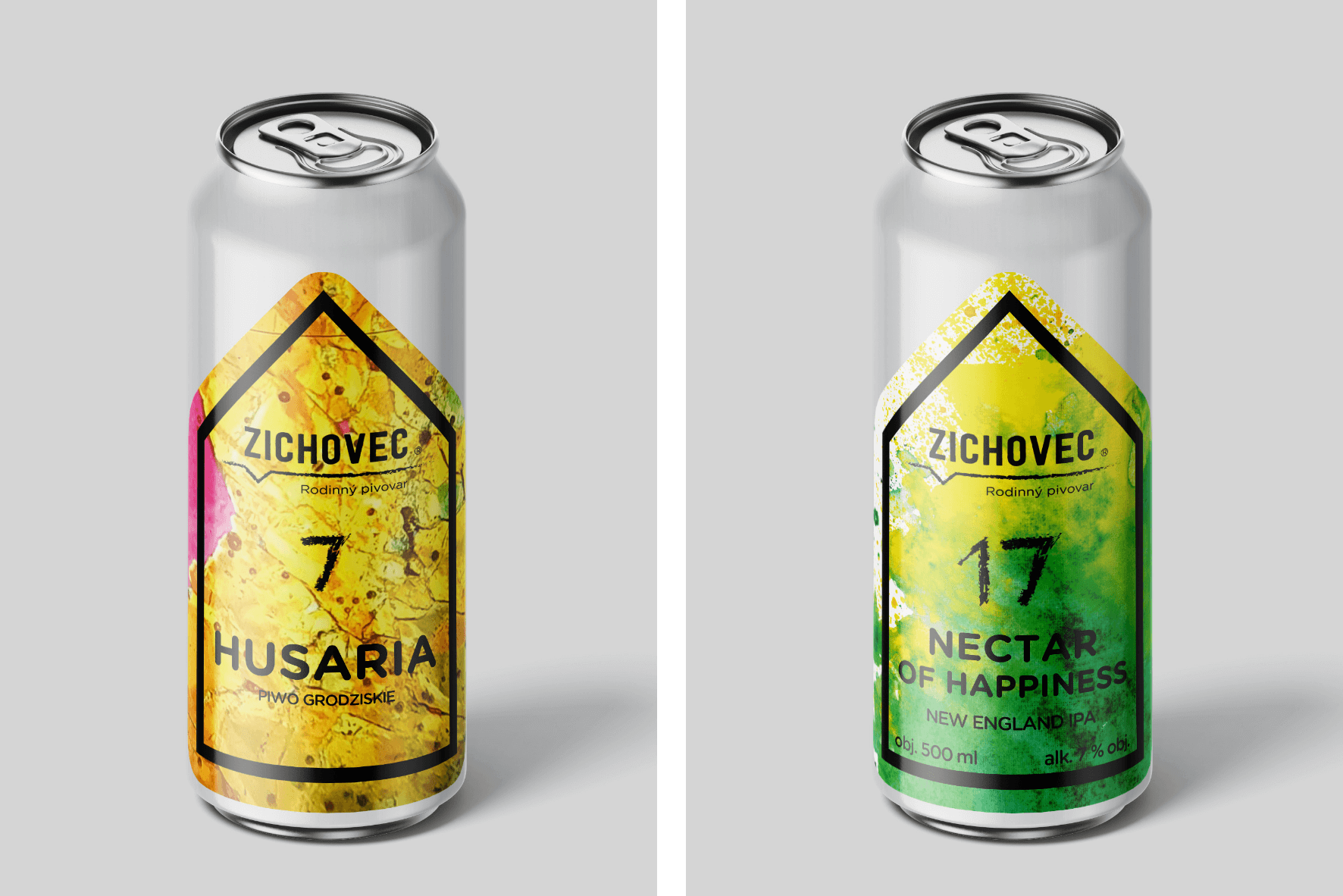 Pivovar Zichovec