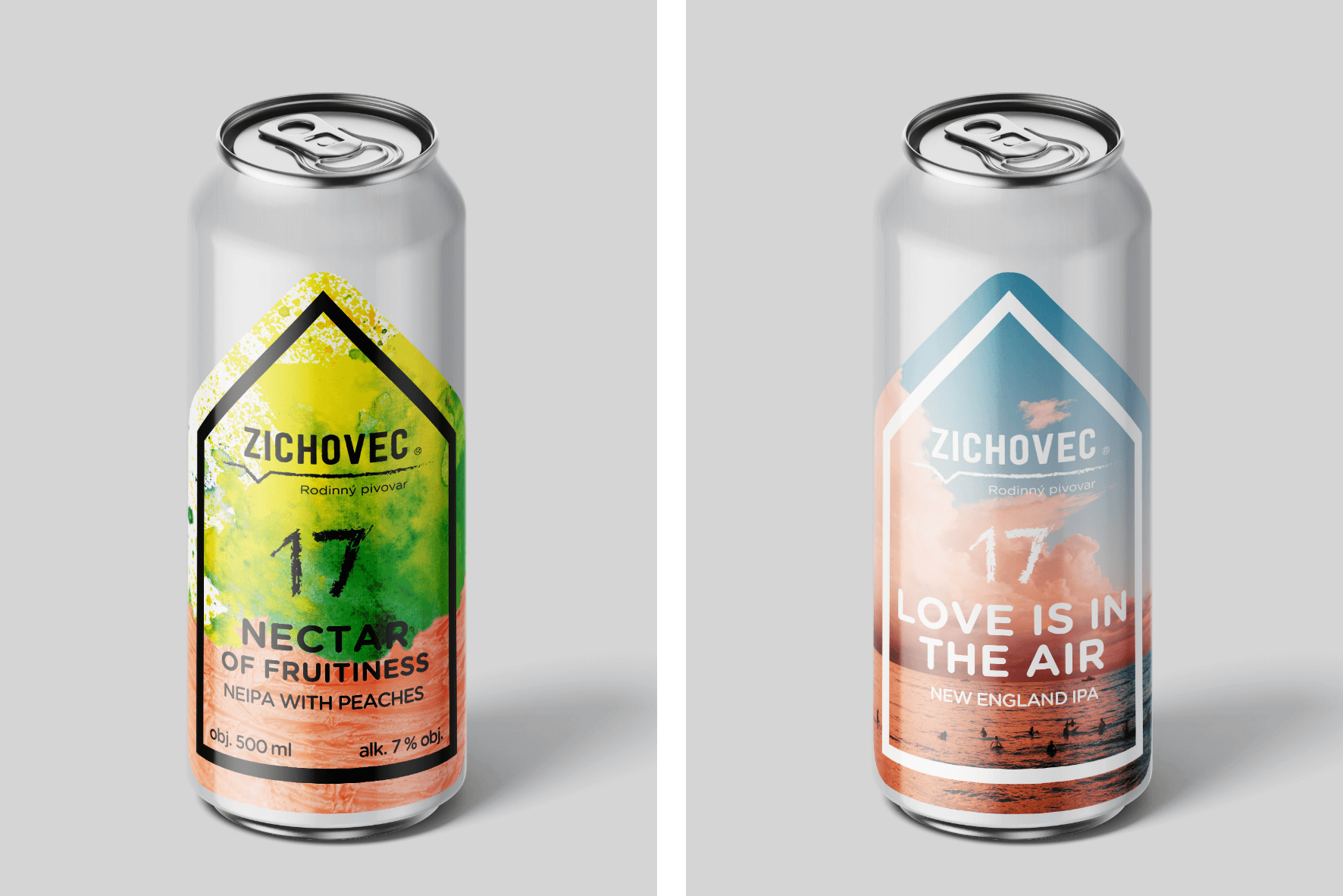 Pivovar Zichovec