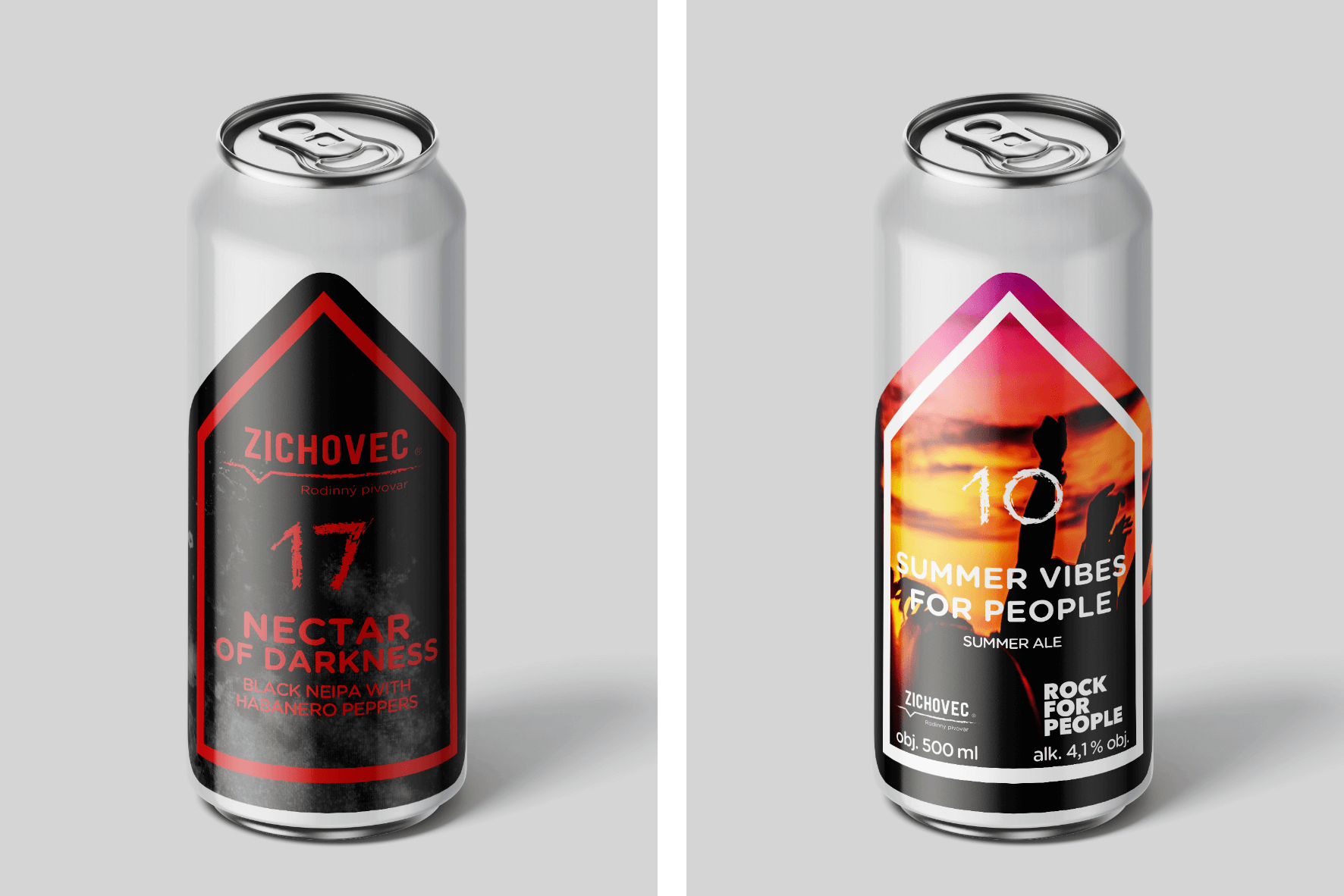 Pivovar Zichovec