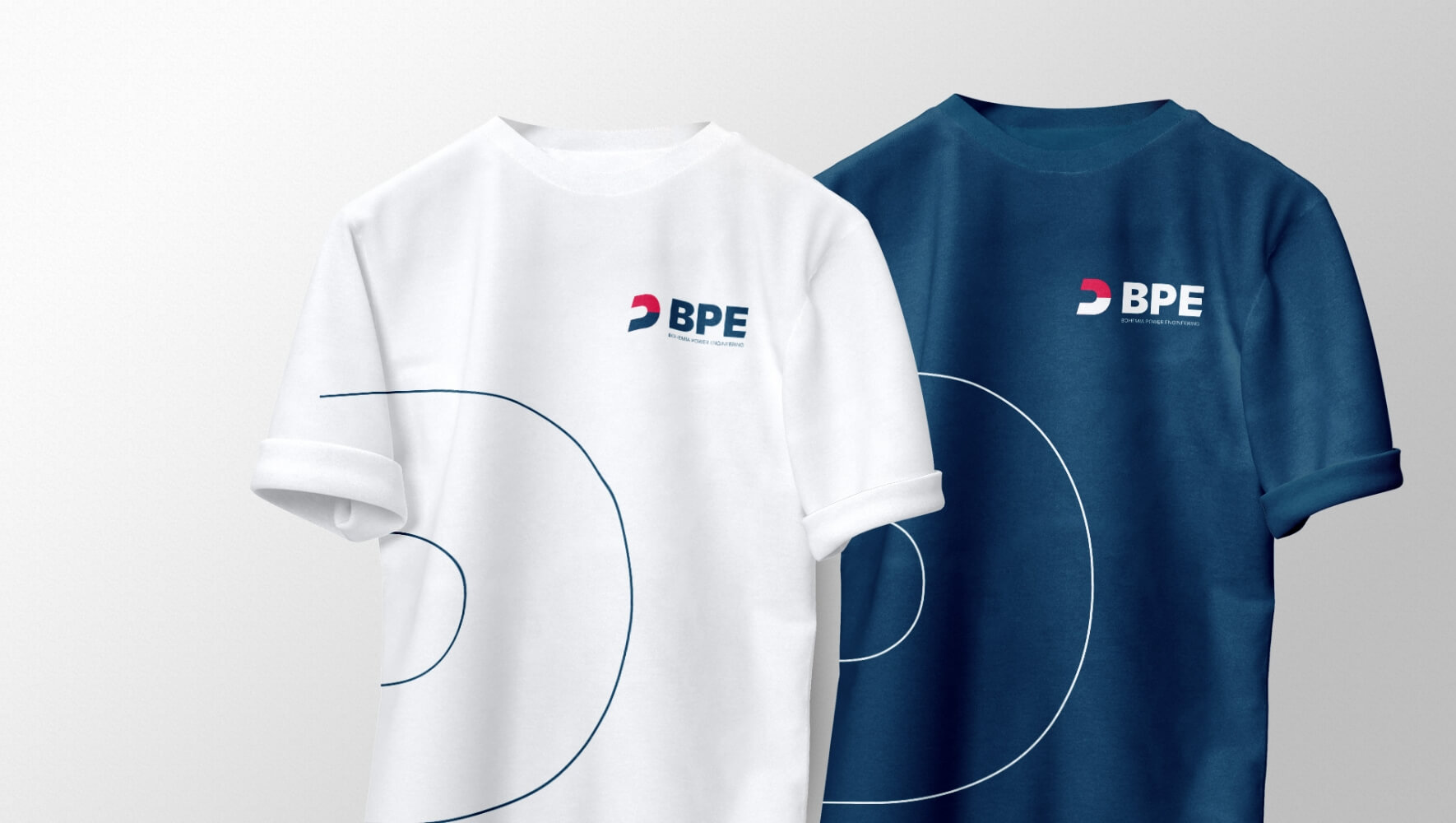 BPE branding