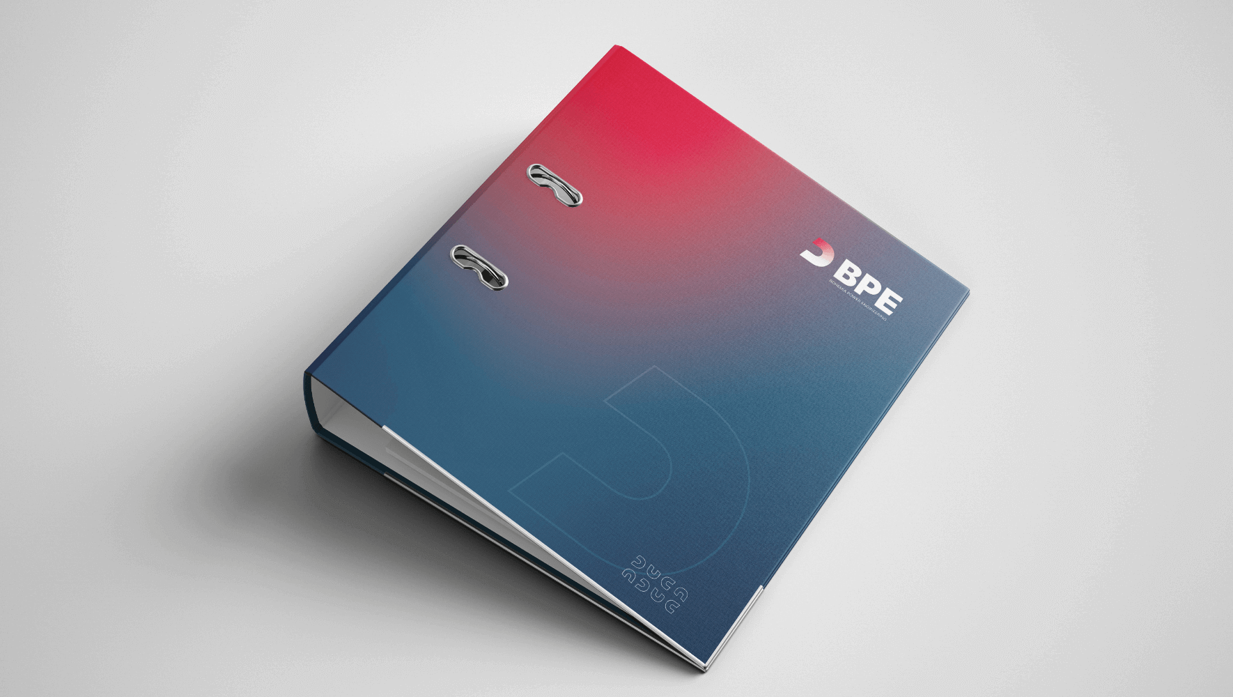 BPE branding