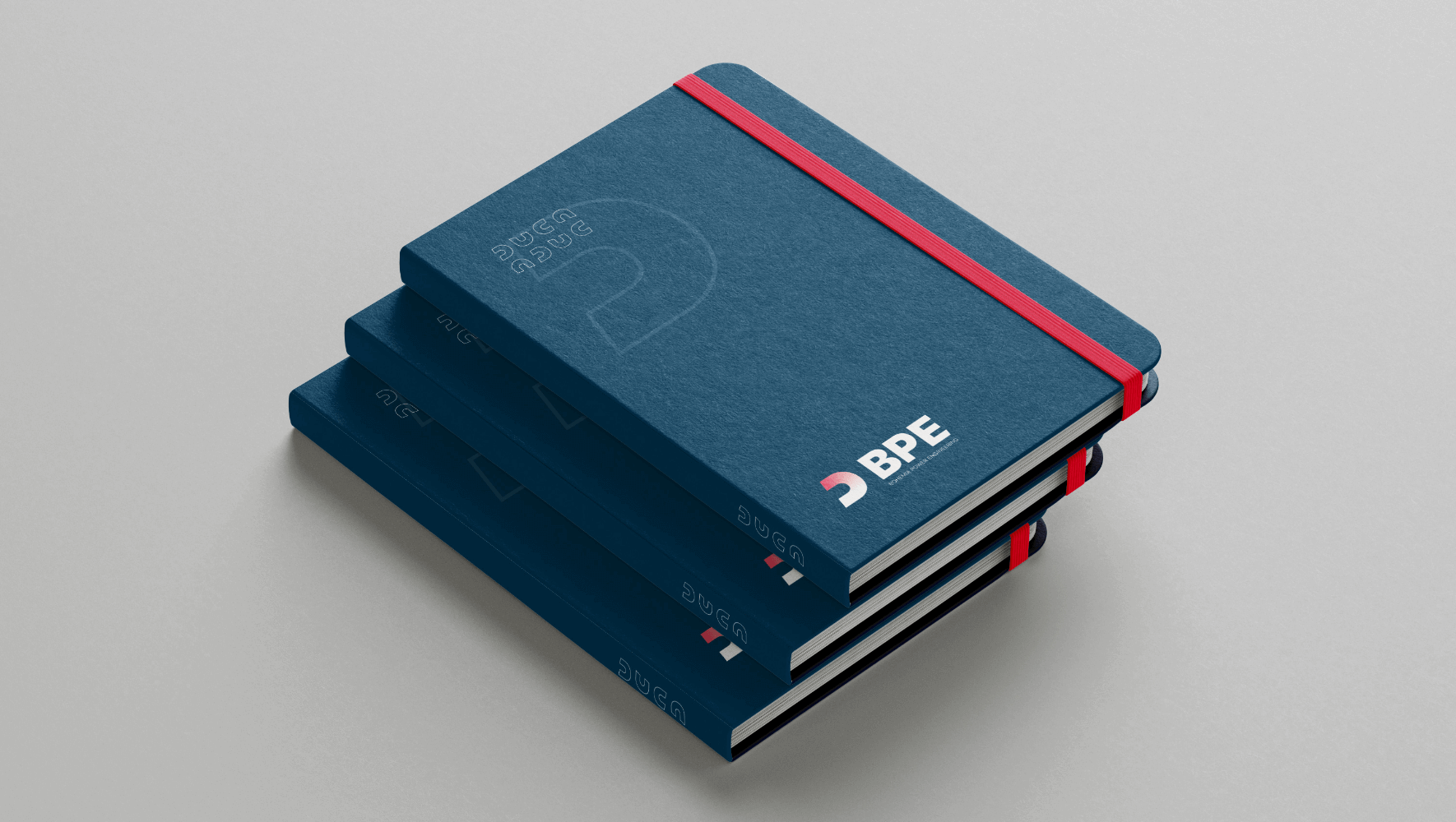 BPE branding