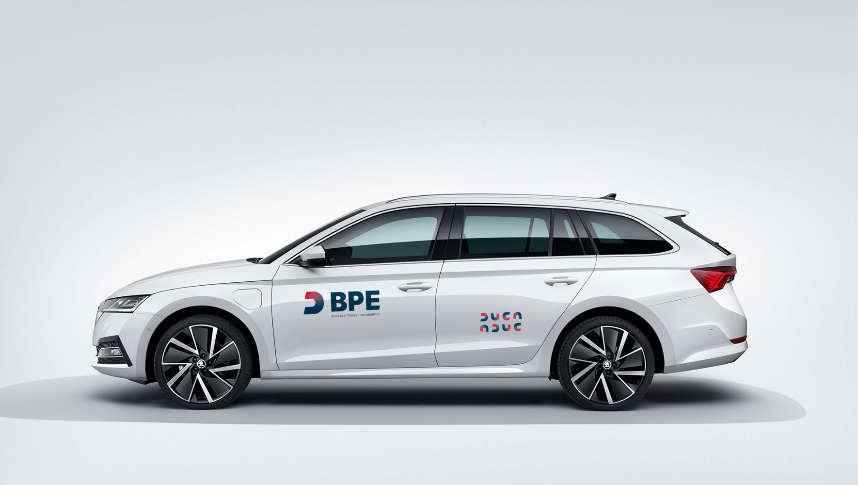 BPE branding