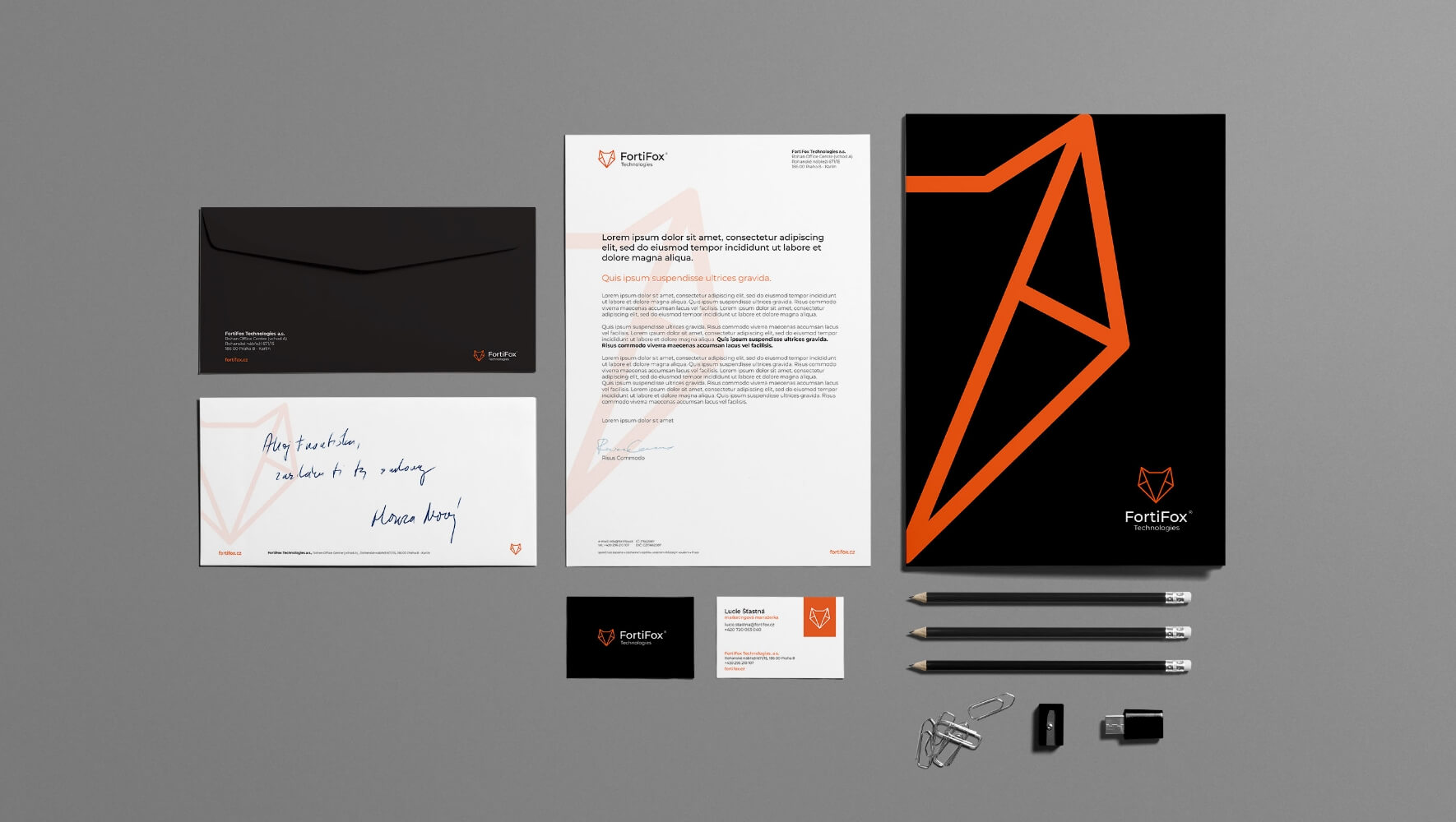 Mánes branding
