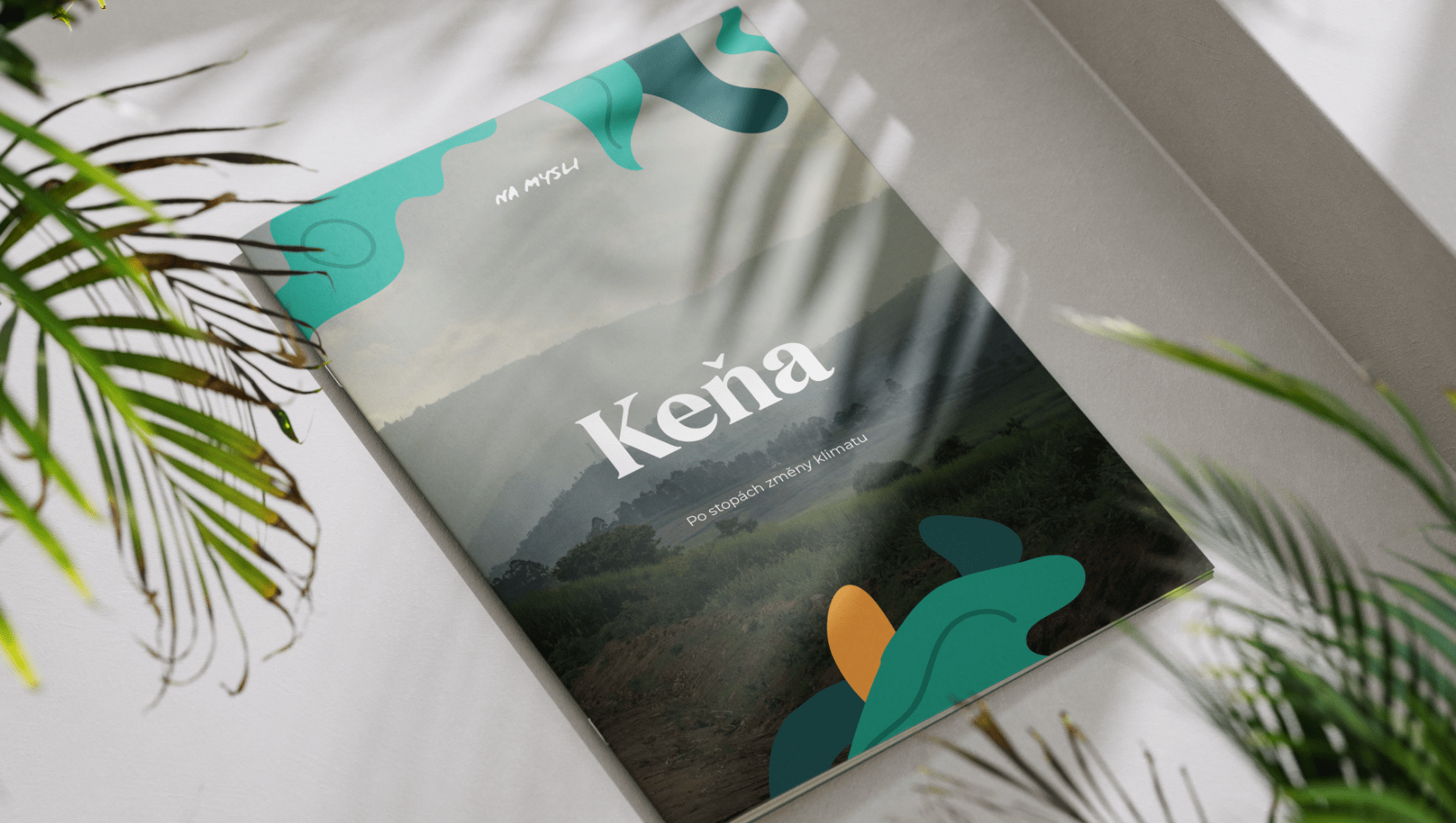 Keňa