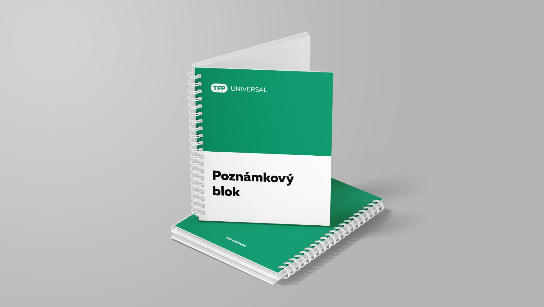TFP branding