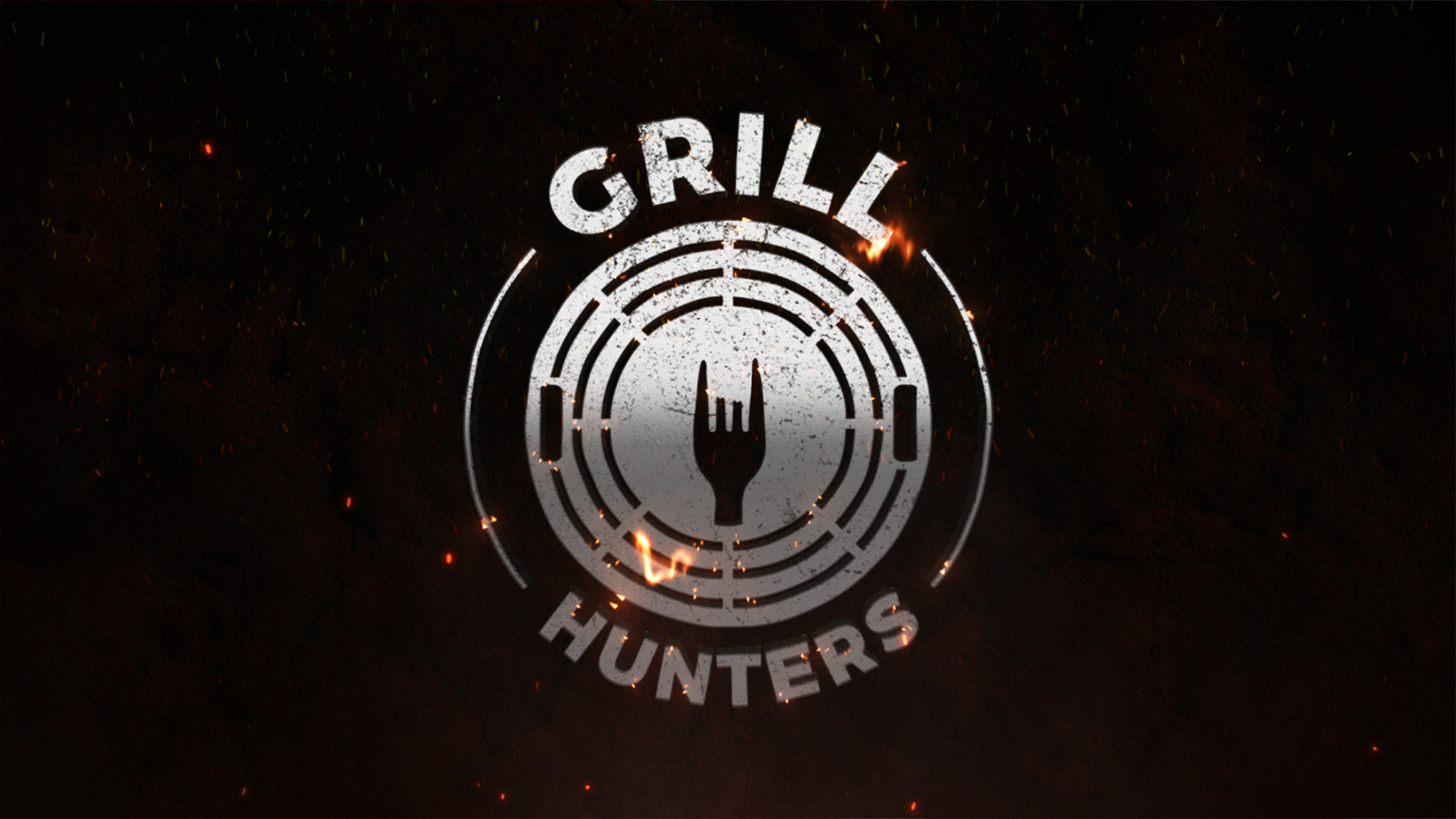 Grill Hunters — pořad pro stream.cz