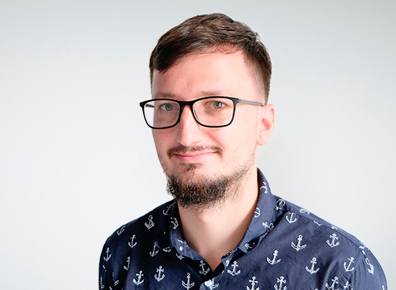 Jakub Cigl