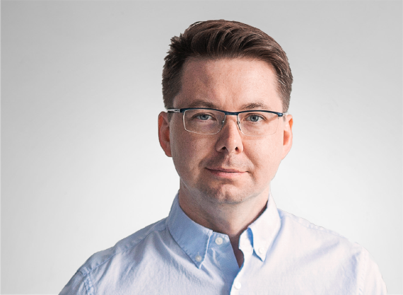 Martin Kaucký