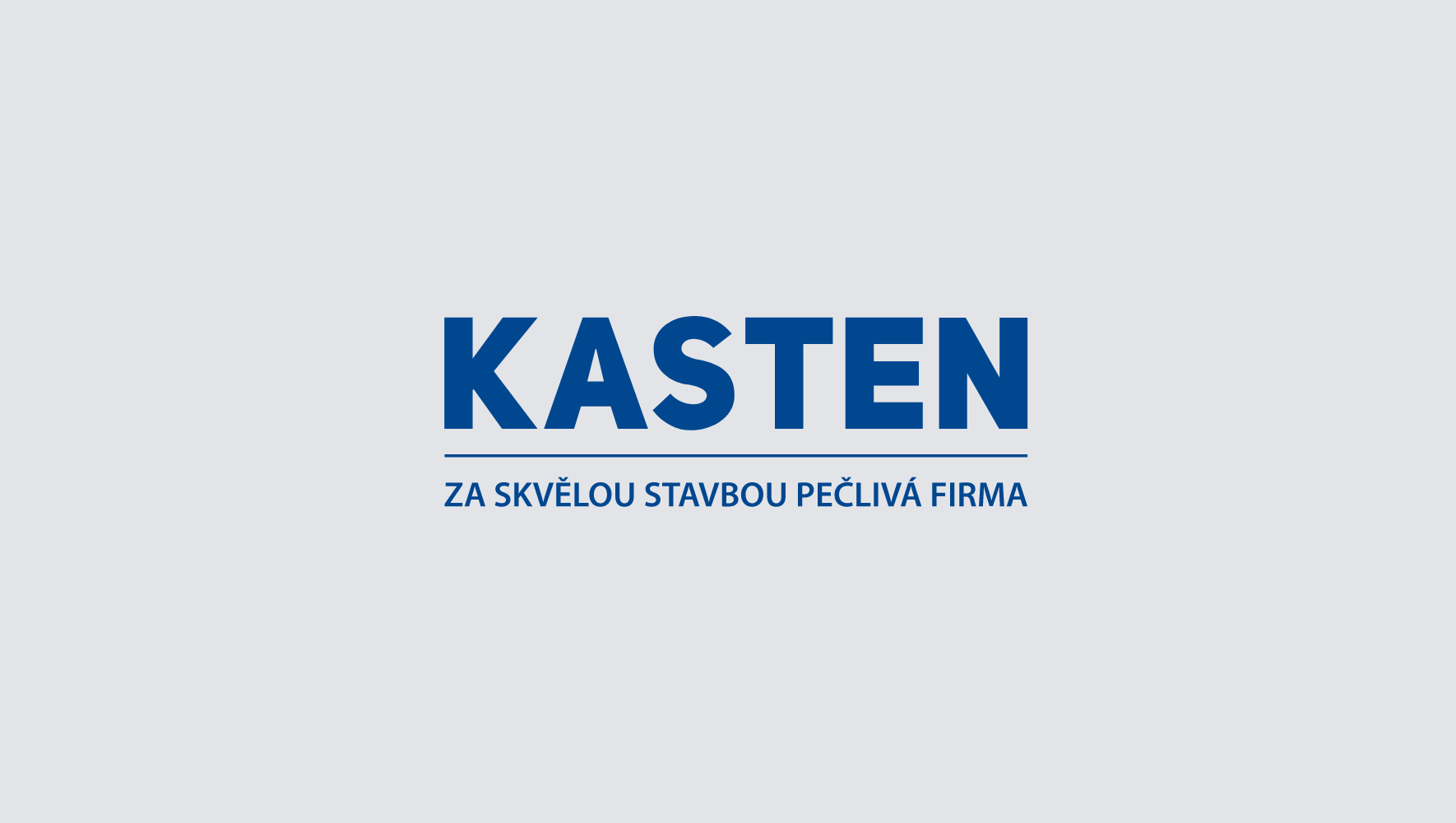 Kasten branding