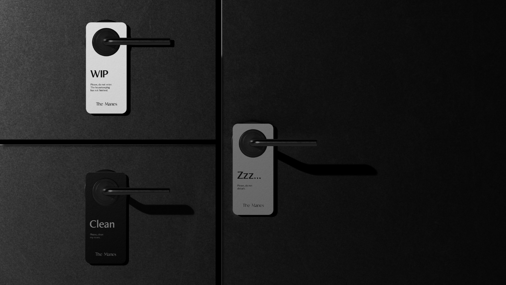 Mánes branding