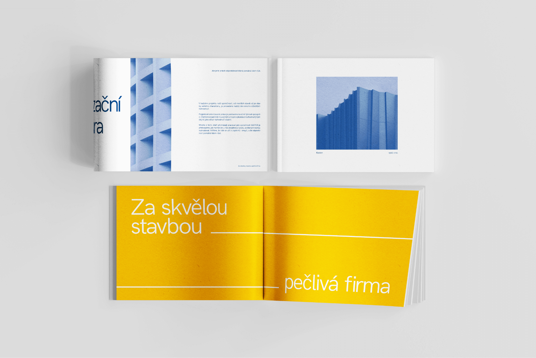 Kasten branding