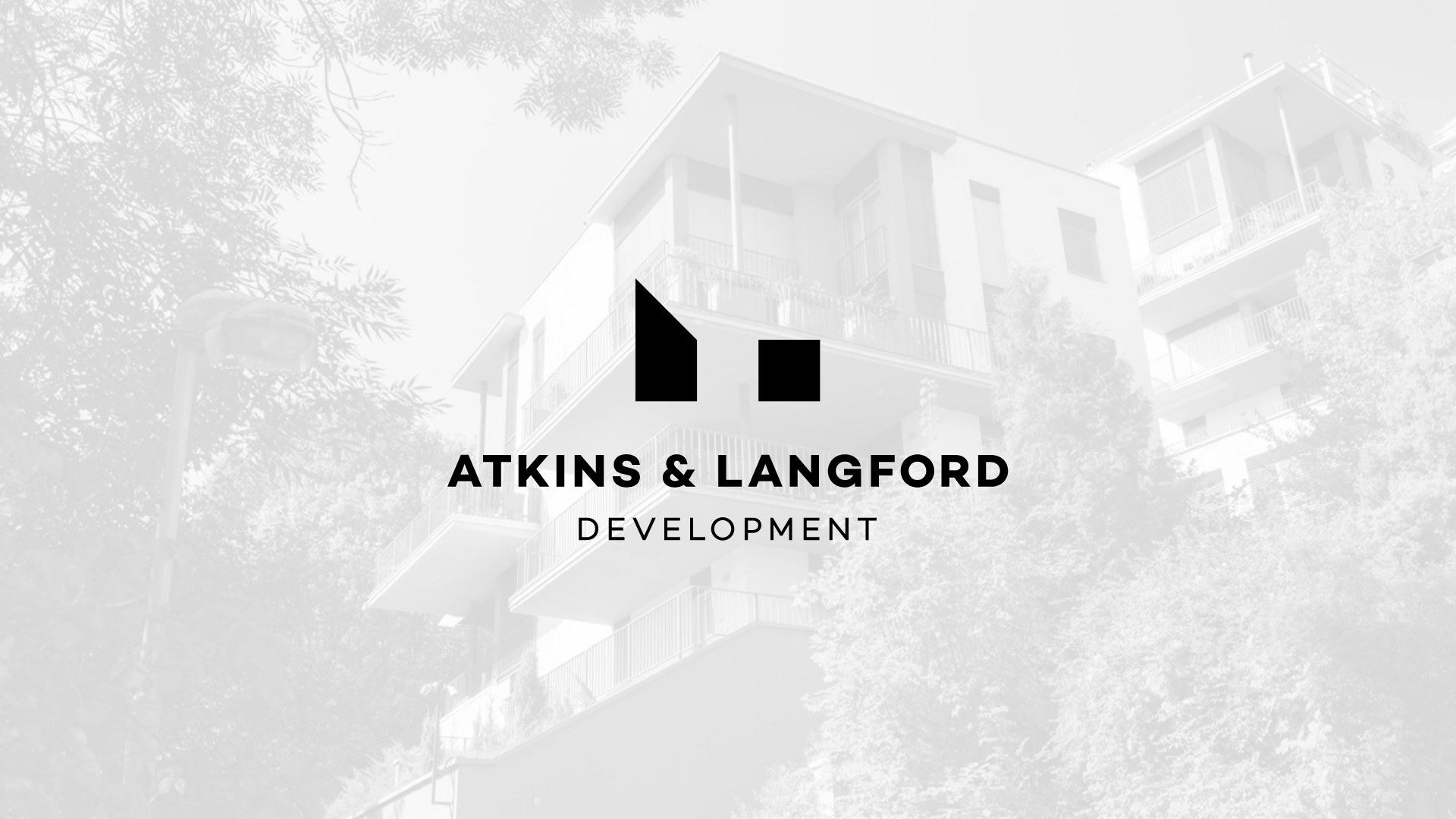 Logo Atkins and Langford