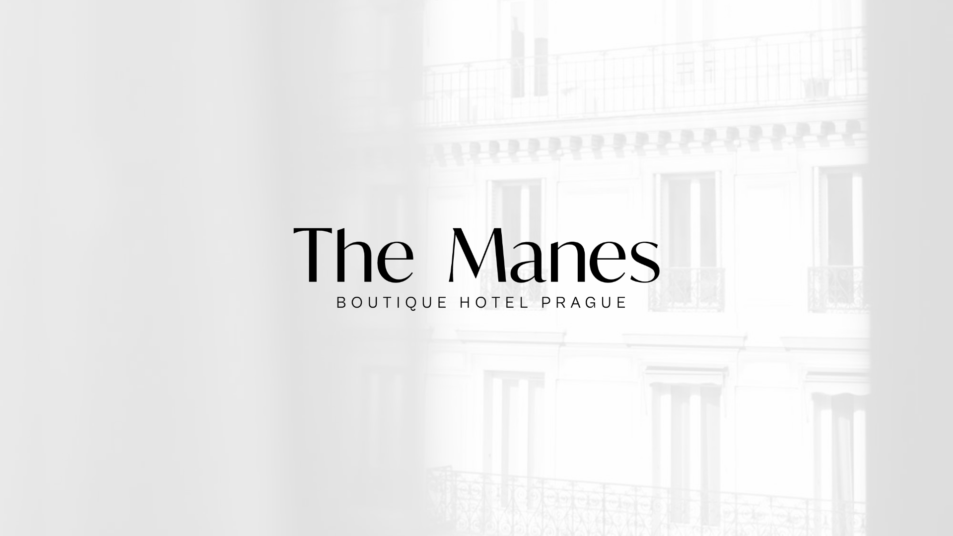 Logo The Manes