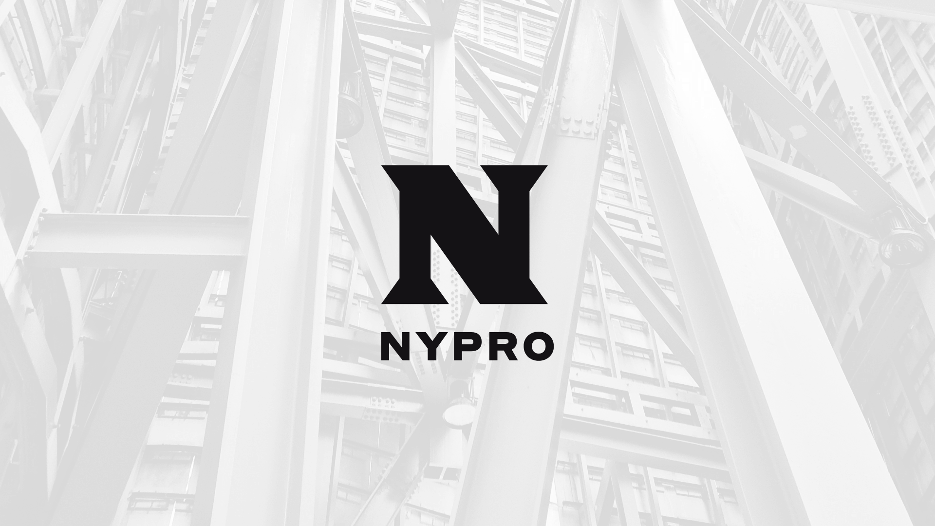 Logo Nypro