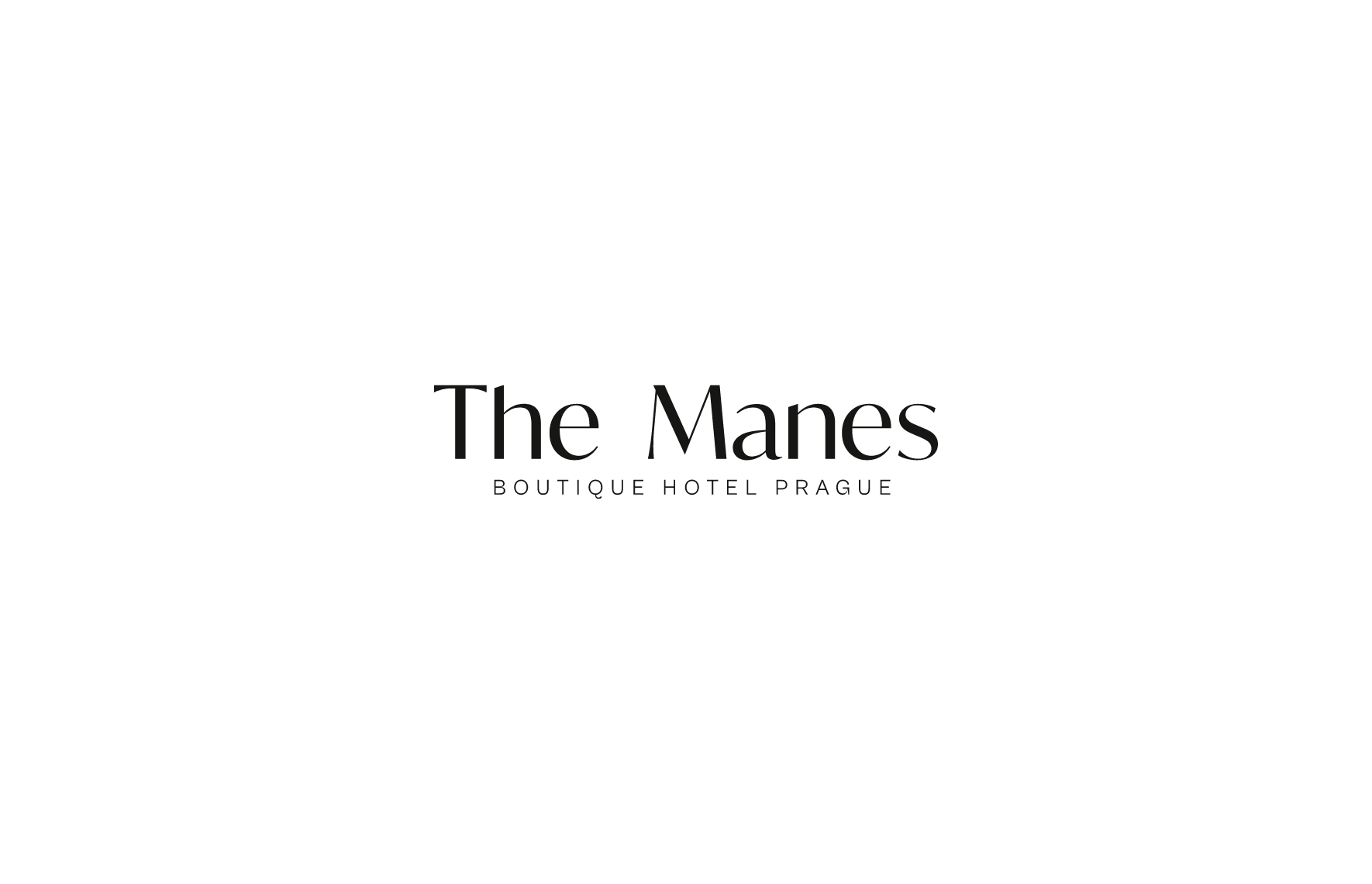 Mánes branding